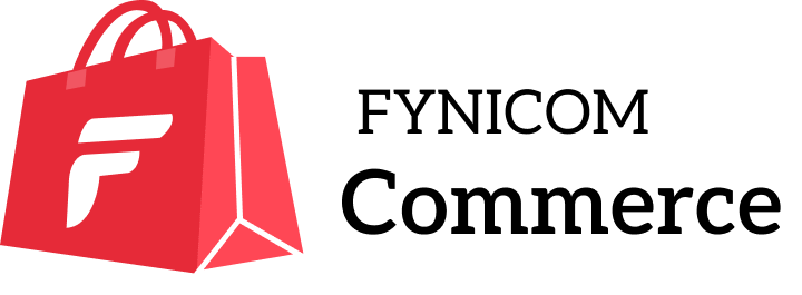 Fynicom Logo